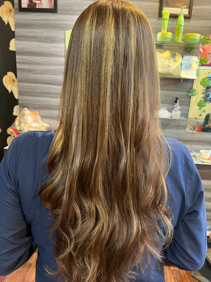 Angelica Beauty Salon