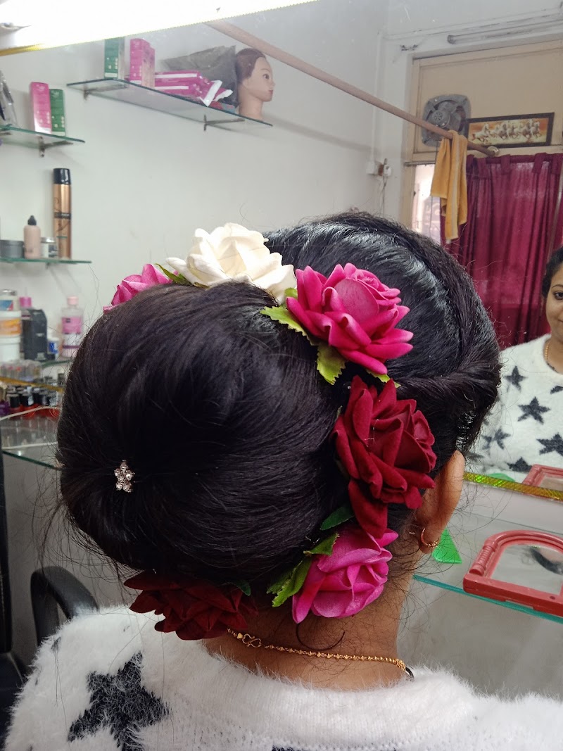 Archana Make Up Studio and Salon