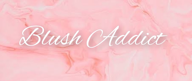 Blush Addict Salon