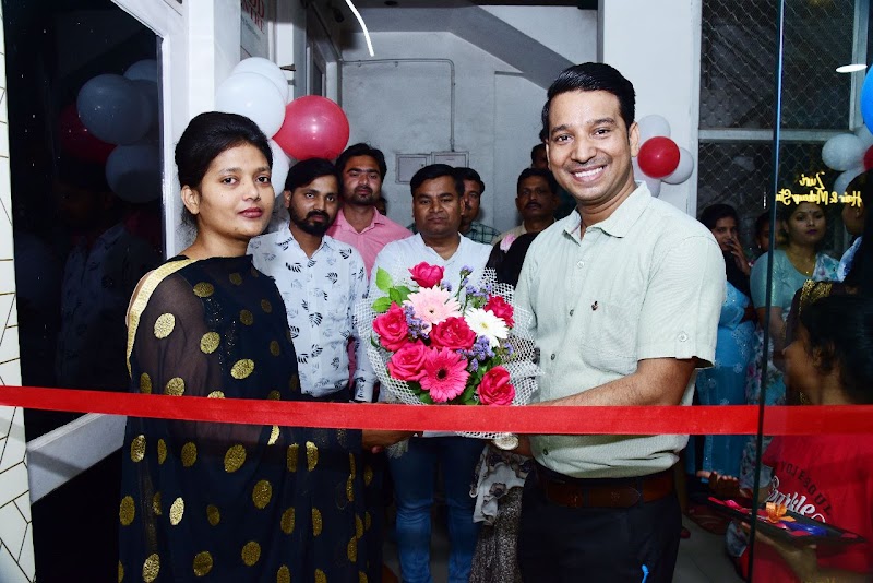 Zuri Hair and makeup studio