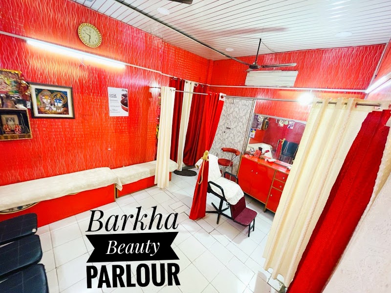 Barkha Beauty Parlour