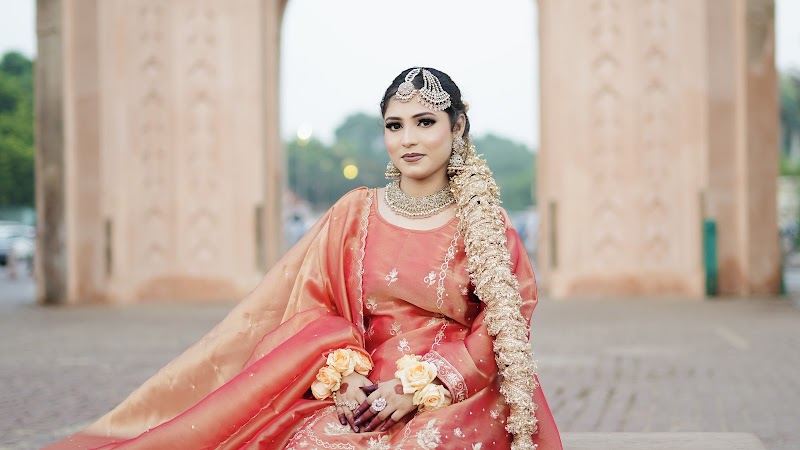 BEAUTY By Ruba Rizvi