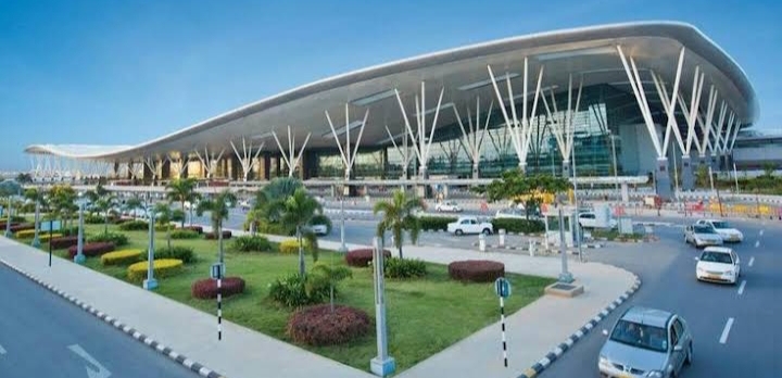 Chaudhary Charan Singh International Airport