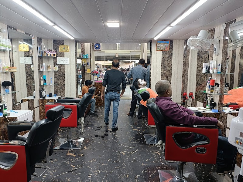 Five Star Salon