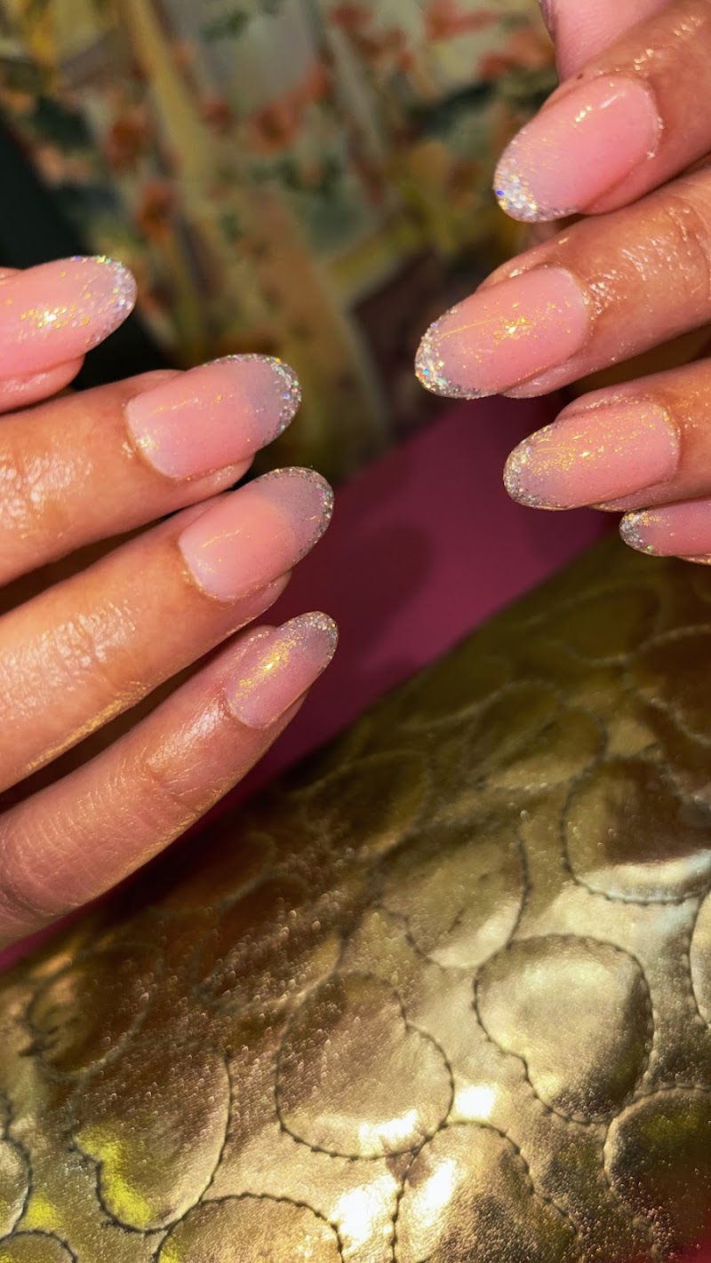 Bunny Nails Studio By Ankita