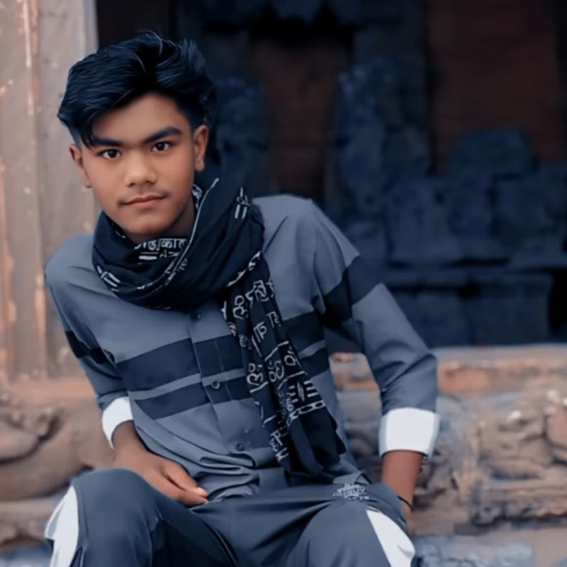 Dad gifted hair studio