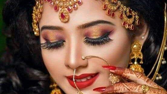 Aisha Beauty Salon