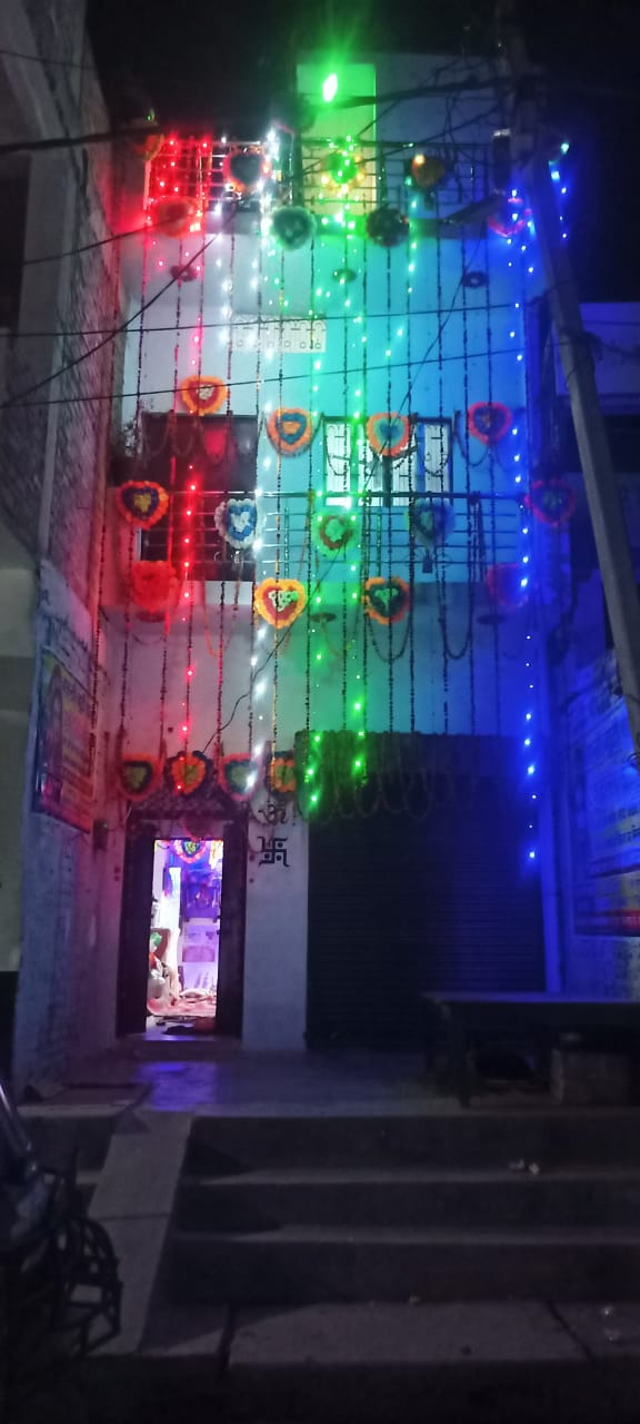 Basanti Beauty Parlour