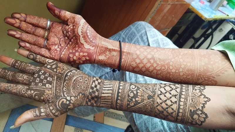 Aradhya Beauty Parlour and Boutique