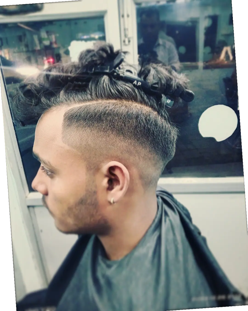 Perfect (PMS) MEN'S SALON