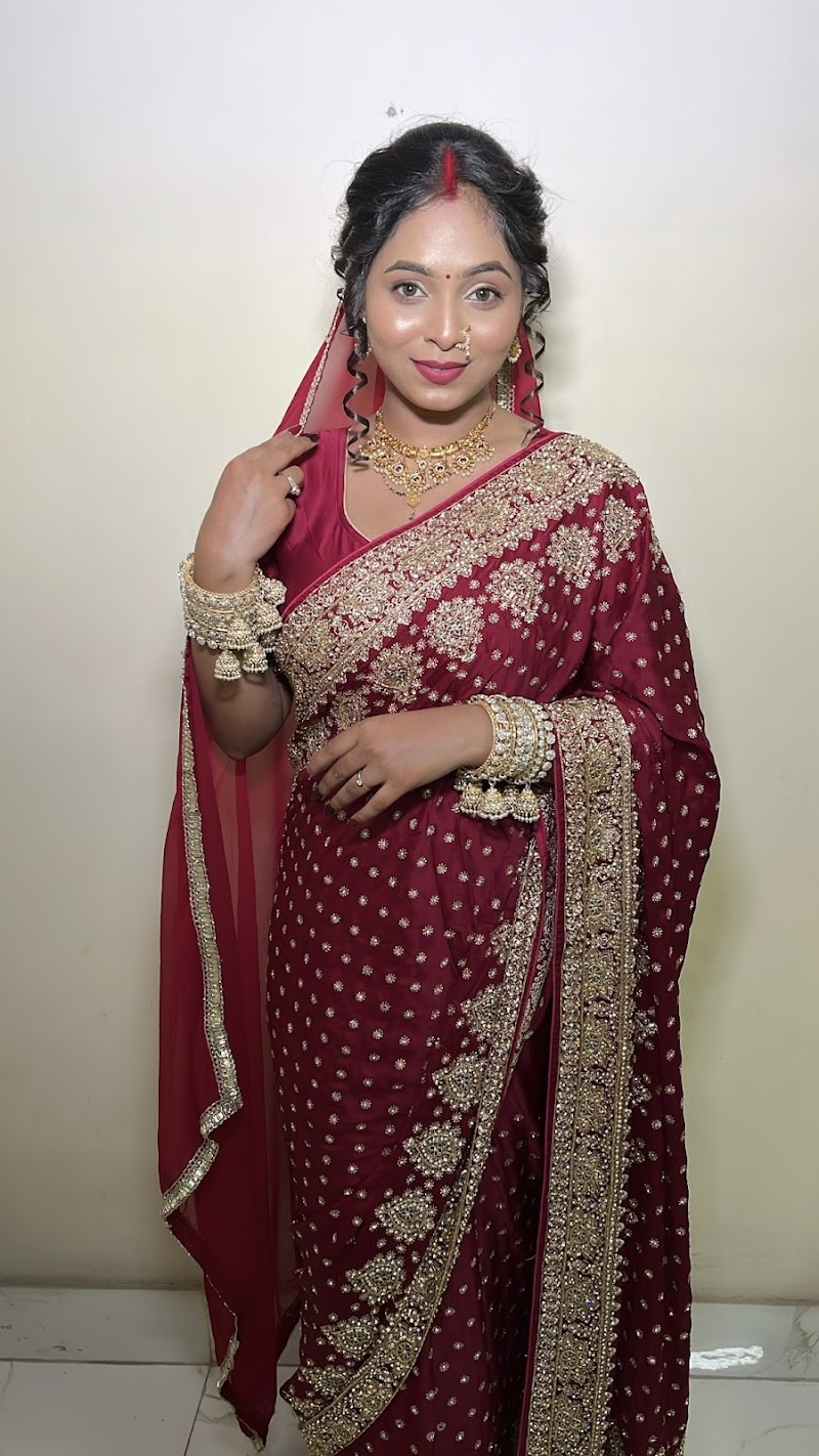 Anjali makeover unisex salon & academy