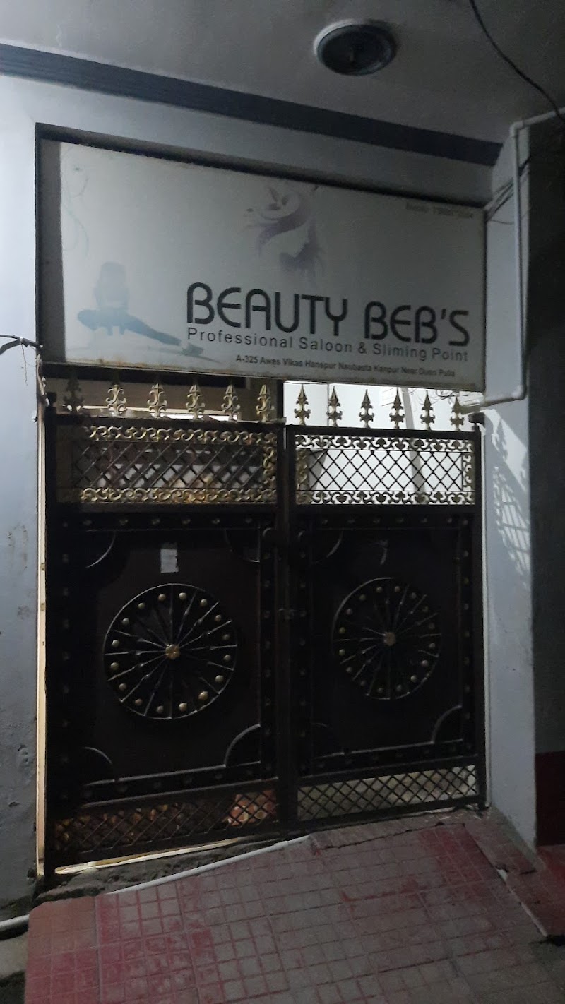 Beauty Bebs Salon