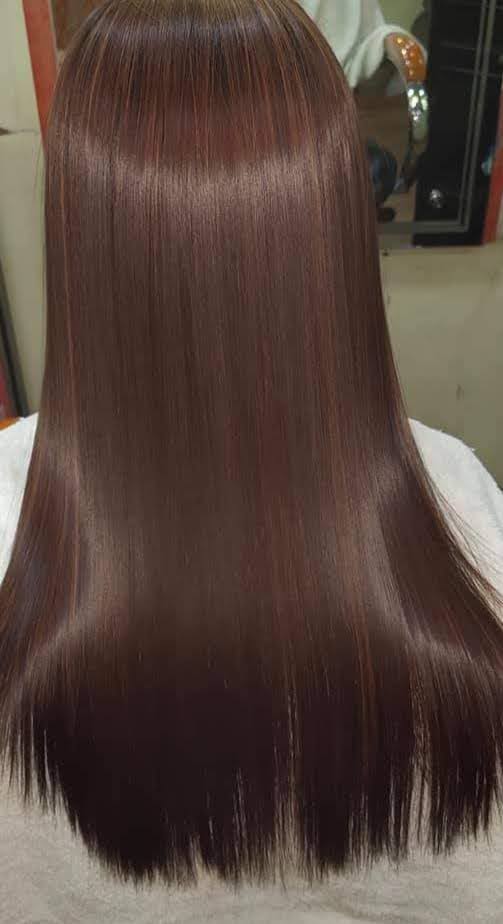 aliya beauty salon