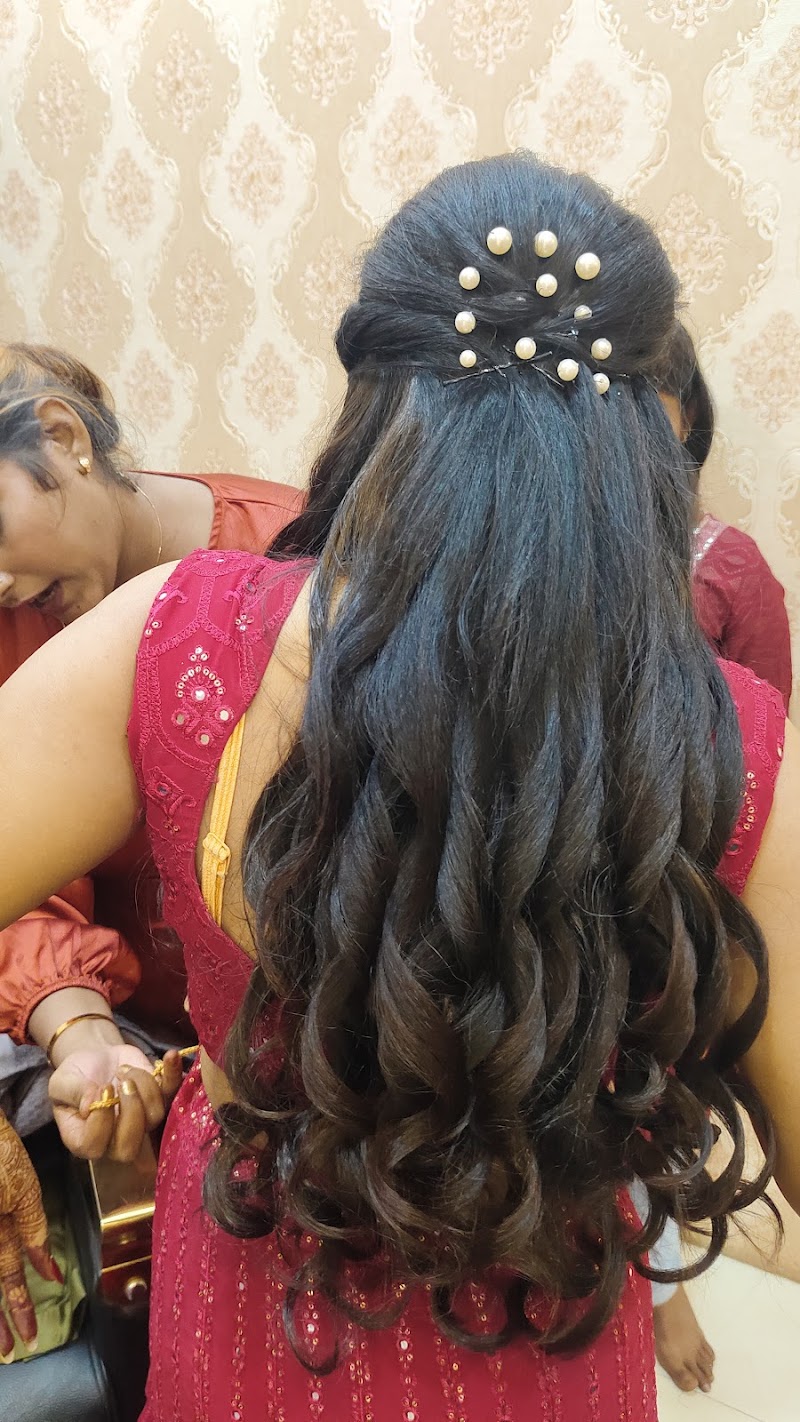 ABM SALON AND ACADEMY