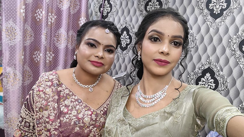 BLC Beauty salon