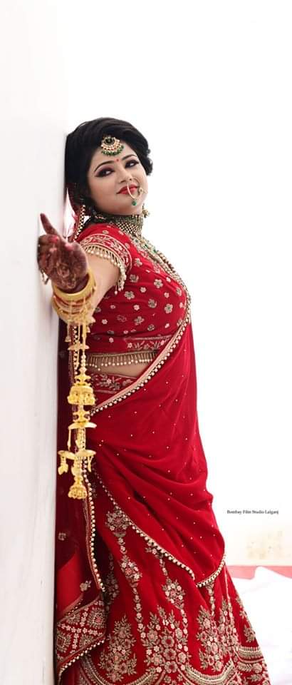 SAMS SALON KANPUR