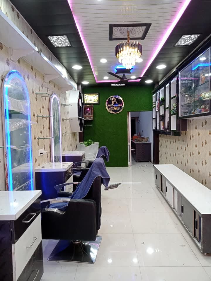 Arti makeover sachendi kanpur