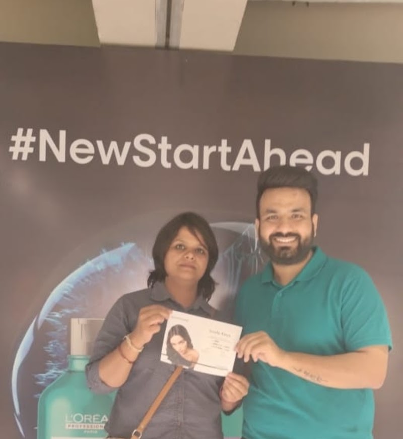 Fabulous Unisex Salon