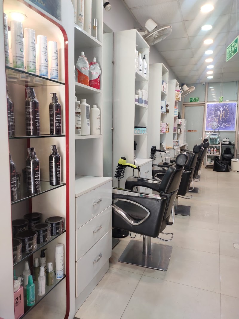 MJ Beauty Hub®