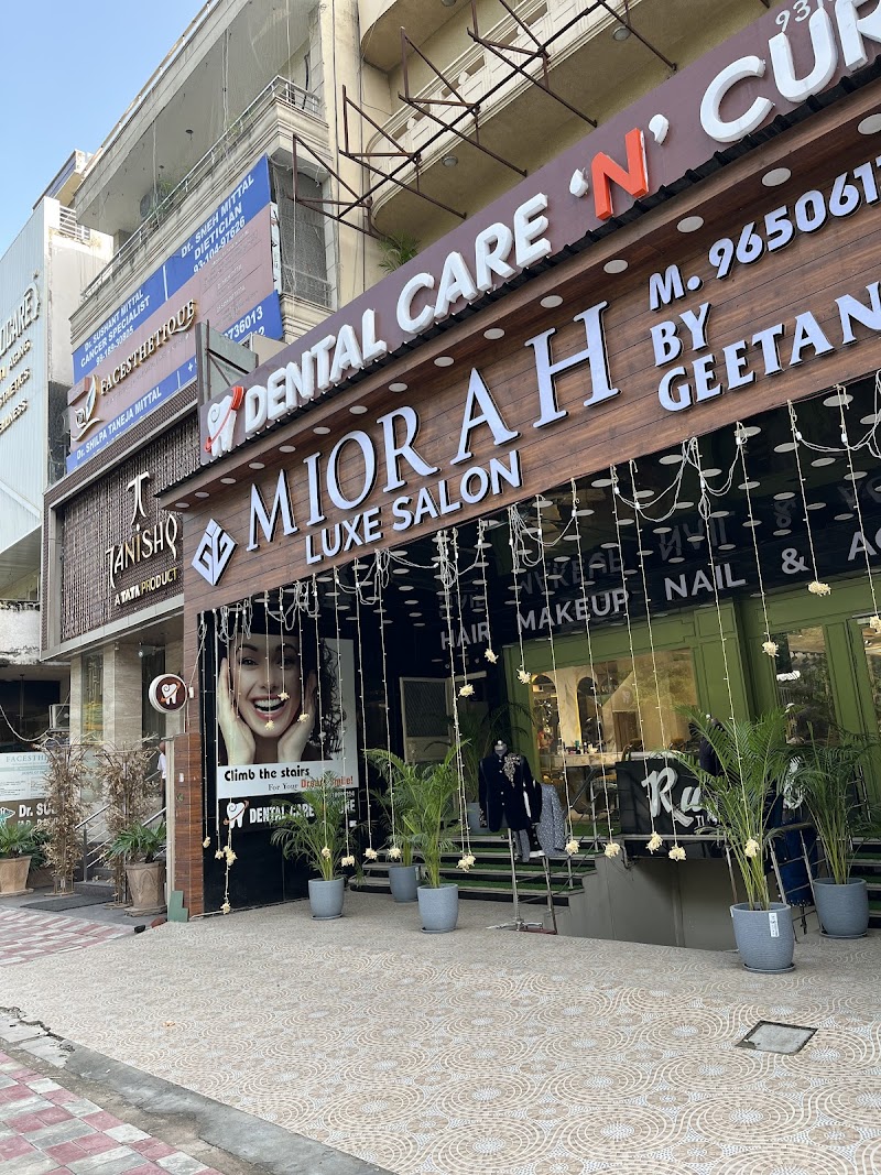 Miorah By Geetanjali