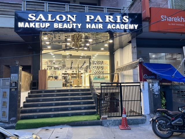 Salon Paris