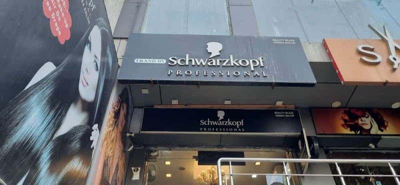 Schwarzkopf Professional Salon