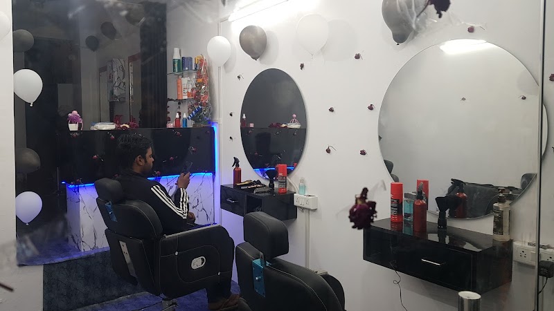 Azam Unisex salon