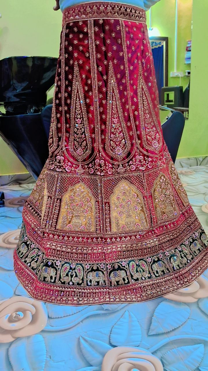 Bhooomi Beauty parlor