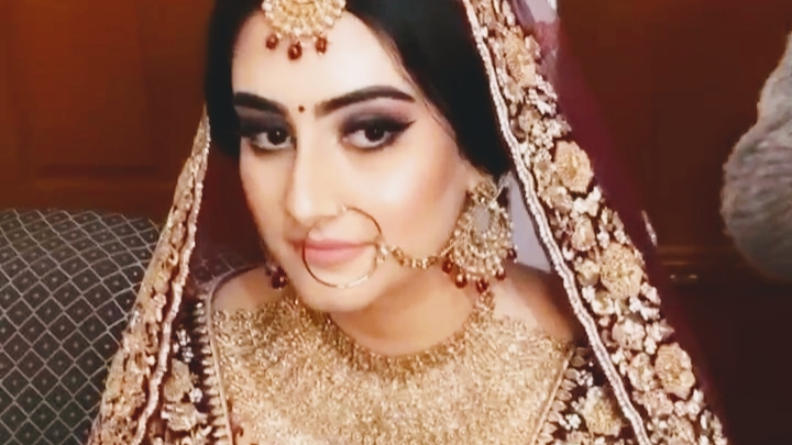 Anupriya Beauty parlour , katherua