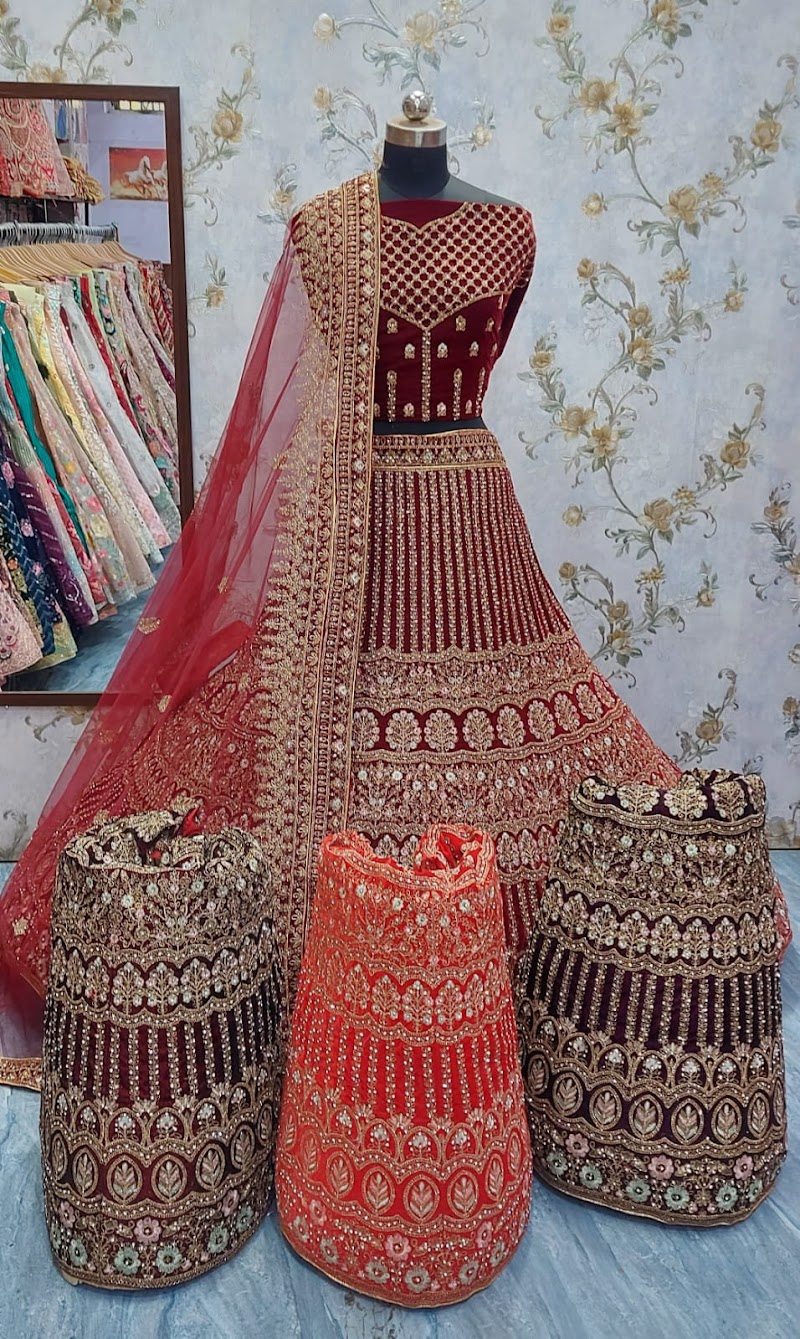 Ankita Beauty parlour Udanpur