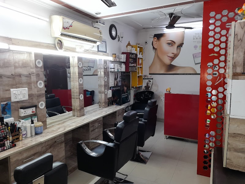 Diva hair/ beauty/makeup