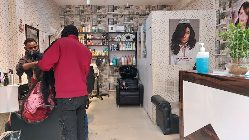 Avalon Unisex Salon