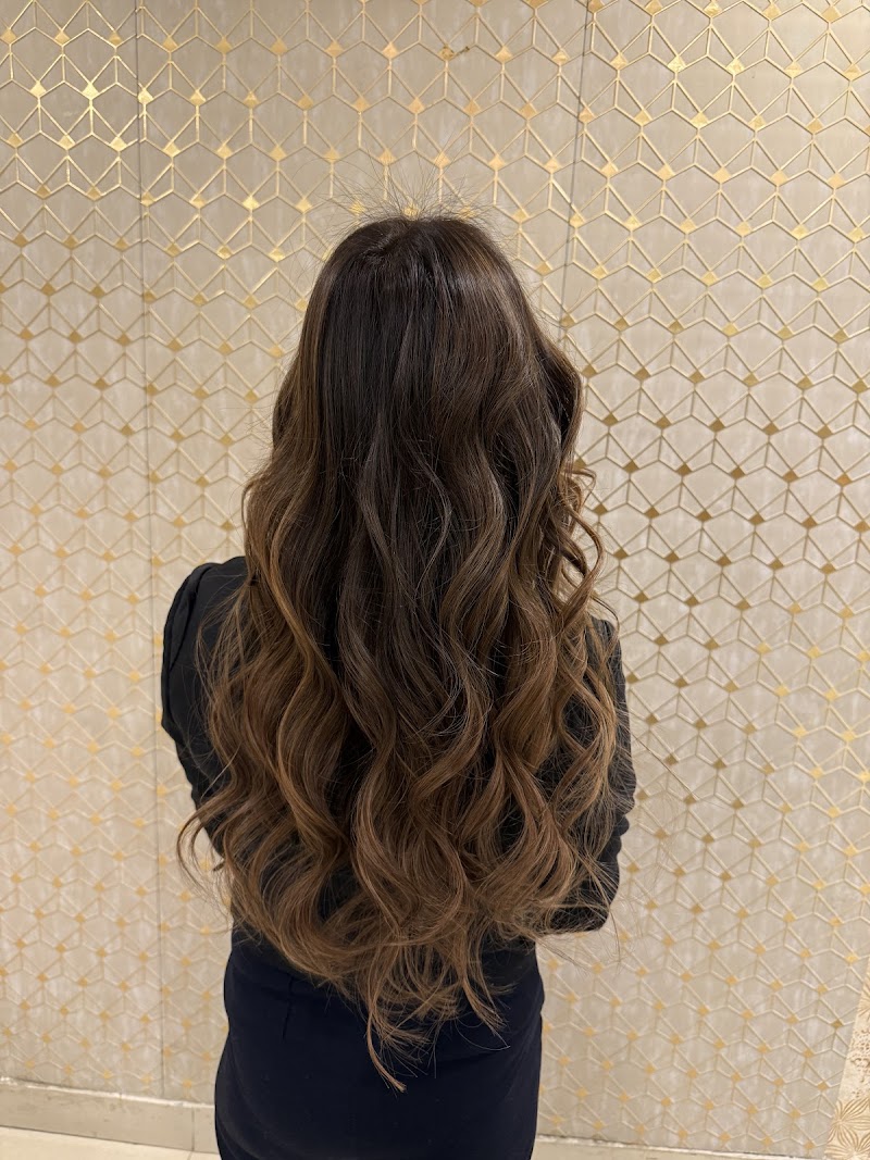 Asif Salon