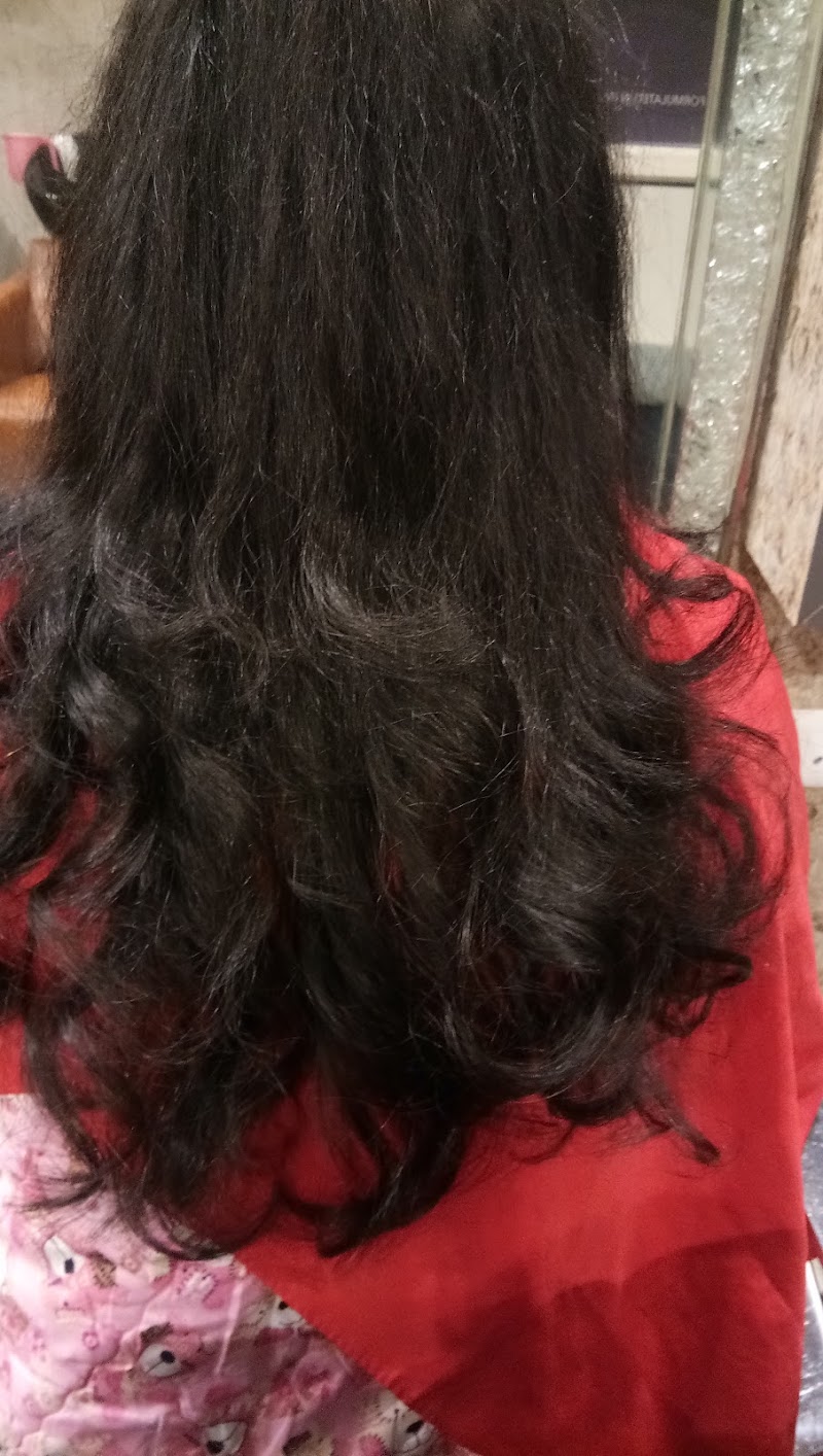 Blossom The Beauty Salon
