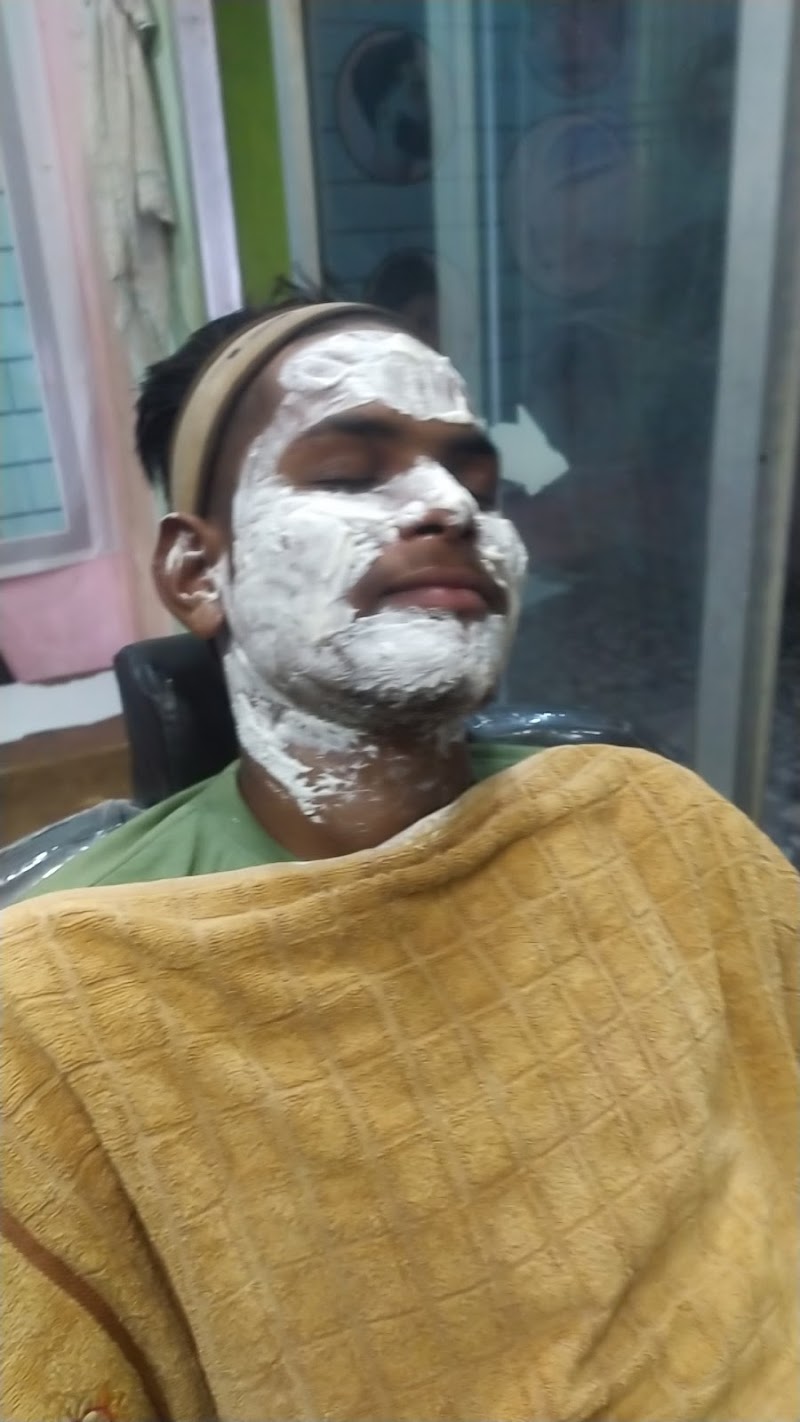 Aditaya men,s Parlour