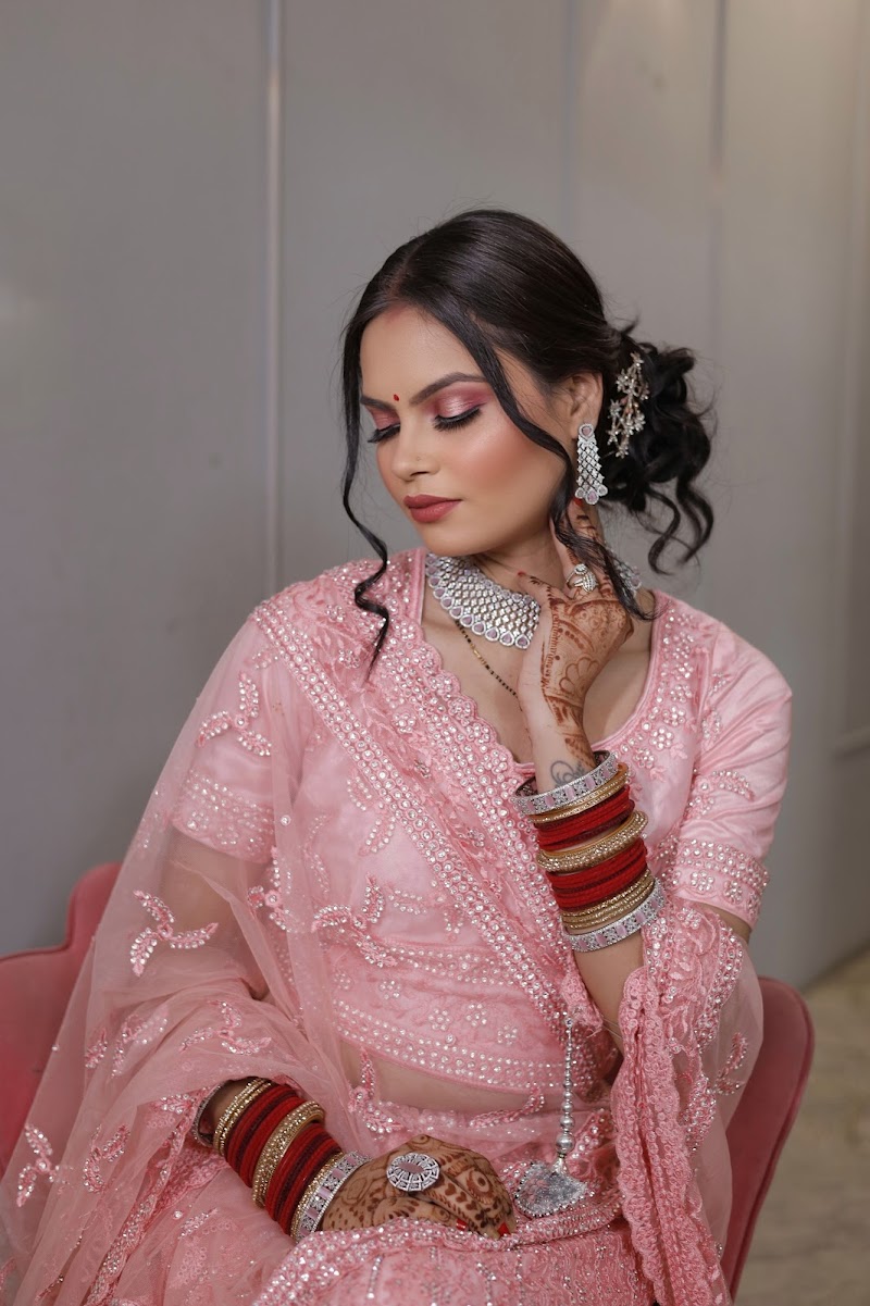 Classic Hair And Beauty Salon