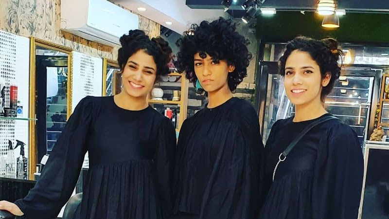 B Bounce salon