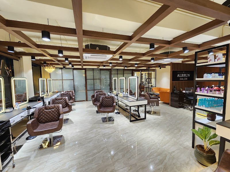 Albrun Salon
