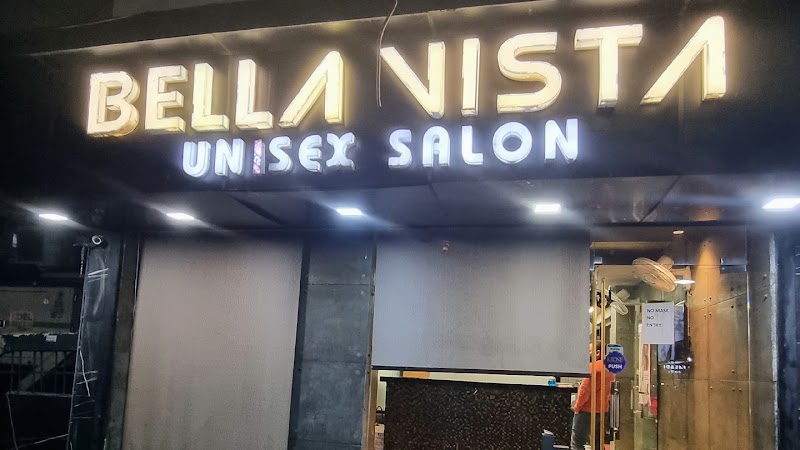 Bella Vista Unisex Salon