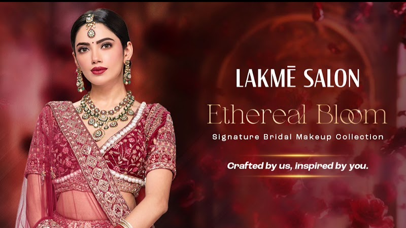 Lakme Salon For Him and Her in Tilak Nagar,Kanpur
