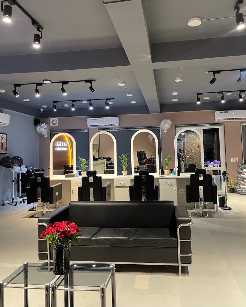 Vaira Unisex Salon - Sector 12 Dwarka