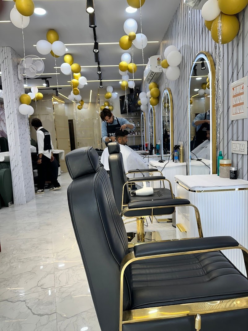 Barbero's