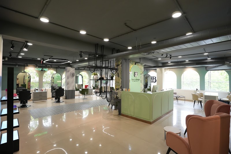 Buzz & Bangs | Unisex Salon