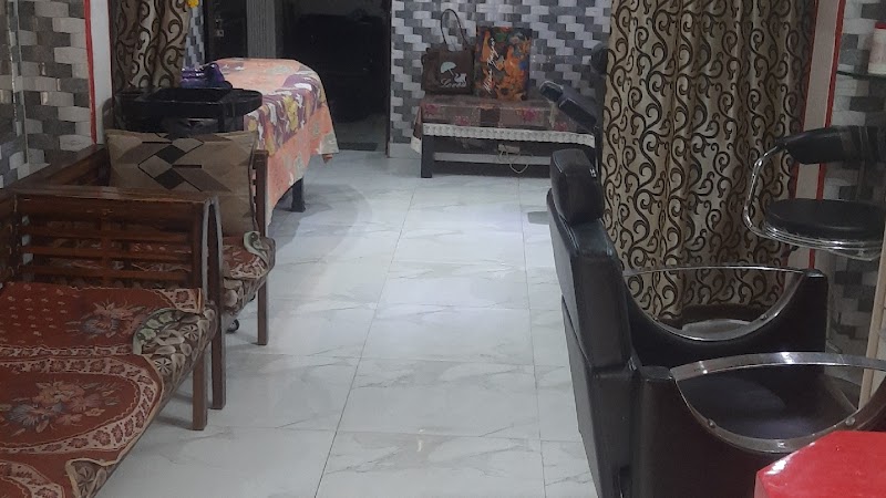 Maa laxmi Beauty salon