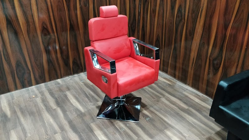 APL INTERIORS - Salon chair Manufactures