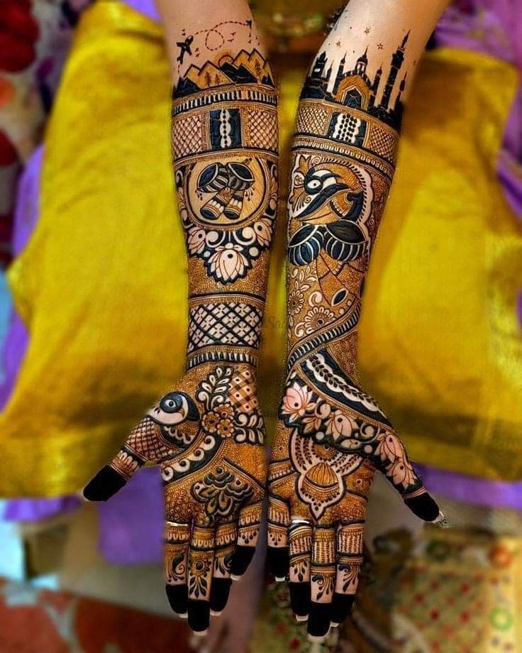 Ambica Beauty Studio- Best | professional | Parlour | Beauty |salon and mehndi artist| for woman| In