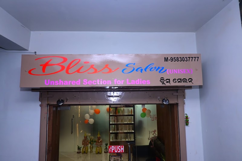 Bliss Salon