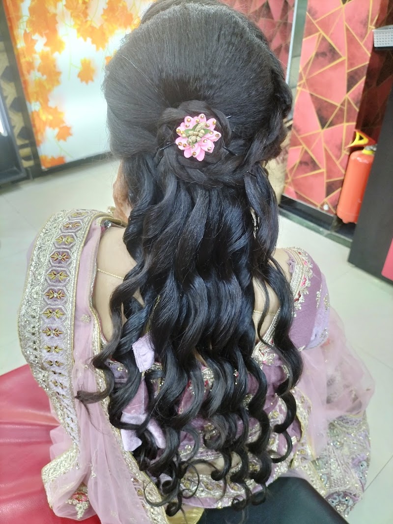 Kwality Salon