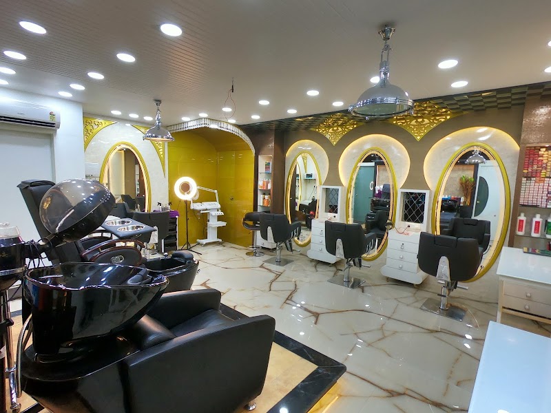Krista salon