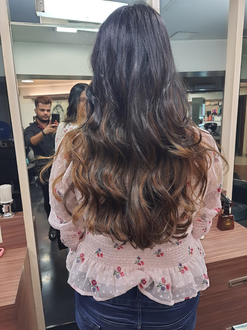 Bhavin's Beauty Salon & Academy